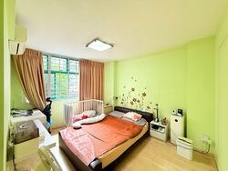 Blk 483 Segar Gardens (Bukit Panjang), HDB 5 Rooms #626068371